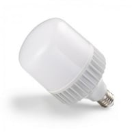 لمبه ليد كروي 20وات ضمان2سنة