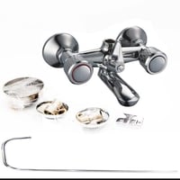 خلاط دش عمود ايطالي ضمان 2 سنة