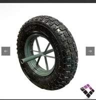 كفر عربيه هواء مع جنط