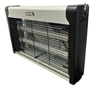 ناموسية كهرباء ⚡️ مصيدة حشرات خطين