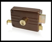 كالون باب حديد IĒCO / ايطالي