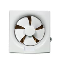 مروحه شفط 30*30سم ضمان2 سنة