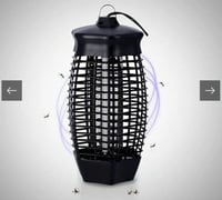 ناموسيه كهرباء همر صغيره 4وات