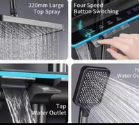 طقم مسطره دش بيانو