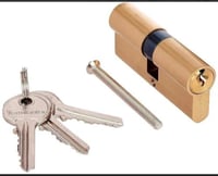 قلب باب صيني60 ملي