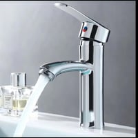 خلاط مغسلة ايطالي