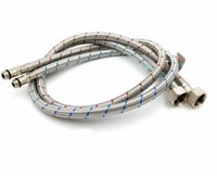 خلاط مغسله كروم ضمان5سنوات ثقيل