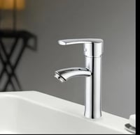 خلاط مغسلة ايطالي