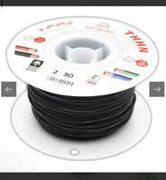 سلك 2.5 مم رقم 14 الرياض 250 قدم