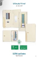 طبلون الفنار ريسان 18خط بدون مفاتيح