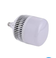 لمبه ليد كروي 105وات ضمان2سنة