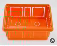 قسام كهرباء بلاستيك 20*30