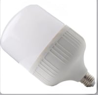 لمبه ليد كروي 40وات ضمان2سنه