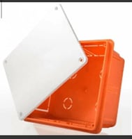 قسام كهرباء بلاستيك 10*10