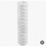 غيار فلتر ماء خيط ابيض