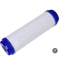 غيار فلتر مرحله ثانيه