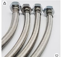 لي سخان حراري اسباني 1متر