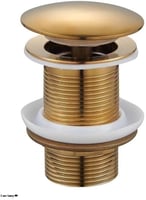 راس هراب لون ذهبي اصلي