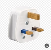 راس فيش ثلاثي 13أمبير