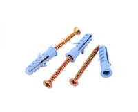 مسامير مع الخوابير البراغي جميع المقاسات