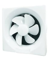 مروحه شفط 20*20سم ضمان2سنه