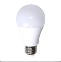 لمبه ليد كروي 9W وات