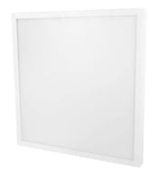 كشاف ليد 60*60سم بنل ابيض