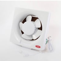 مروحه شفط TAT تات 25*25سم