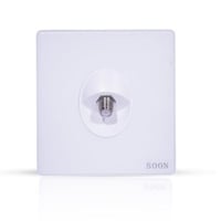 فيش دش ابيض بيانو /ضمان25سنه