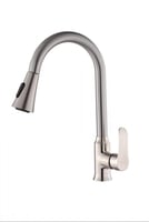 خلاط مجلى سوسته كروم لماع