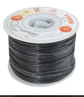 سلك6ملي رقم10 الرياض250قدم