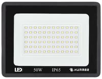 كشاف خارجي مربع 50W وات