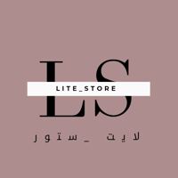 Lite_store