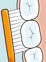 مجموعة العناية بزراعة الأسنان Implant Care Kit