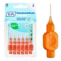 فرش مابين الأسنان فائقة النعومة IDB EXTRA SOFT ORA...