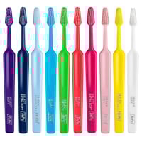 فرشاة أسنان سيليكت SELECT SOFT