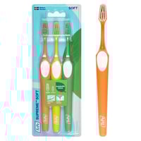 فرشاة أسنان سوبريم ناعمة SUPREME SOFT