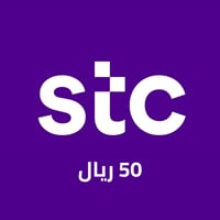 بطاقة شحن سوا 50 ريال دفعات على تابي فوري