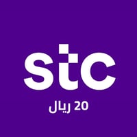 بطاقة شحن سوا 20 ريال دفعات على تابي فوري