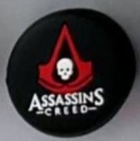 أسود وأبيض أساسن كريد