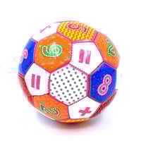 ملون برسومات أرقام ملونة