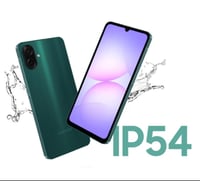 جالكسي A07 (تغير موقع + اخفاء ) 64قيقا 4رام