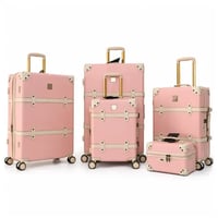 Cream Pink