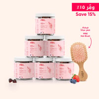 كورس 6 أشهر