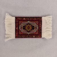 كوستر لكاس الشاهي صغير