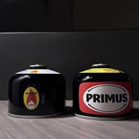 دبة غاز (بريموس اسود)