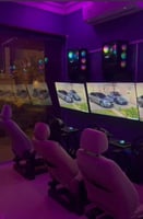 تركيب -وزنيات -سيارات - الشوارع - برمجة