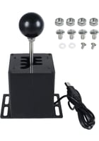 USB Shifter ناقل حركة ''قير''