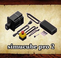 سيمكيوب برو simucube pro 2