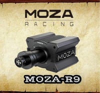 MOZA R9